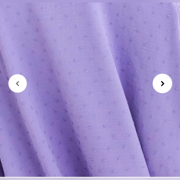 Gypsy Maxi Size Small Rumer The Label - Picture 5 of 5